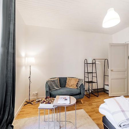 Charmant Cocon Au Coeur De Rennes Calme Et Lumineux المظهر الخارجي الصورة